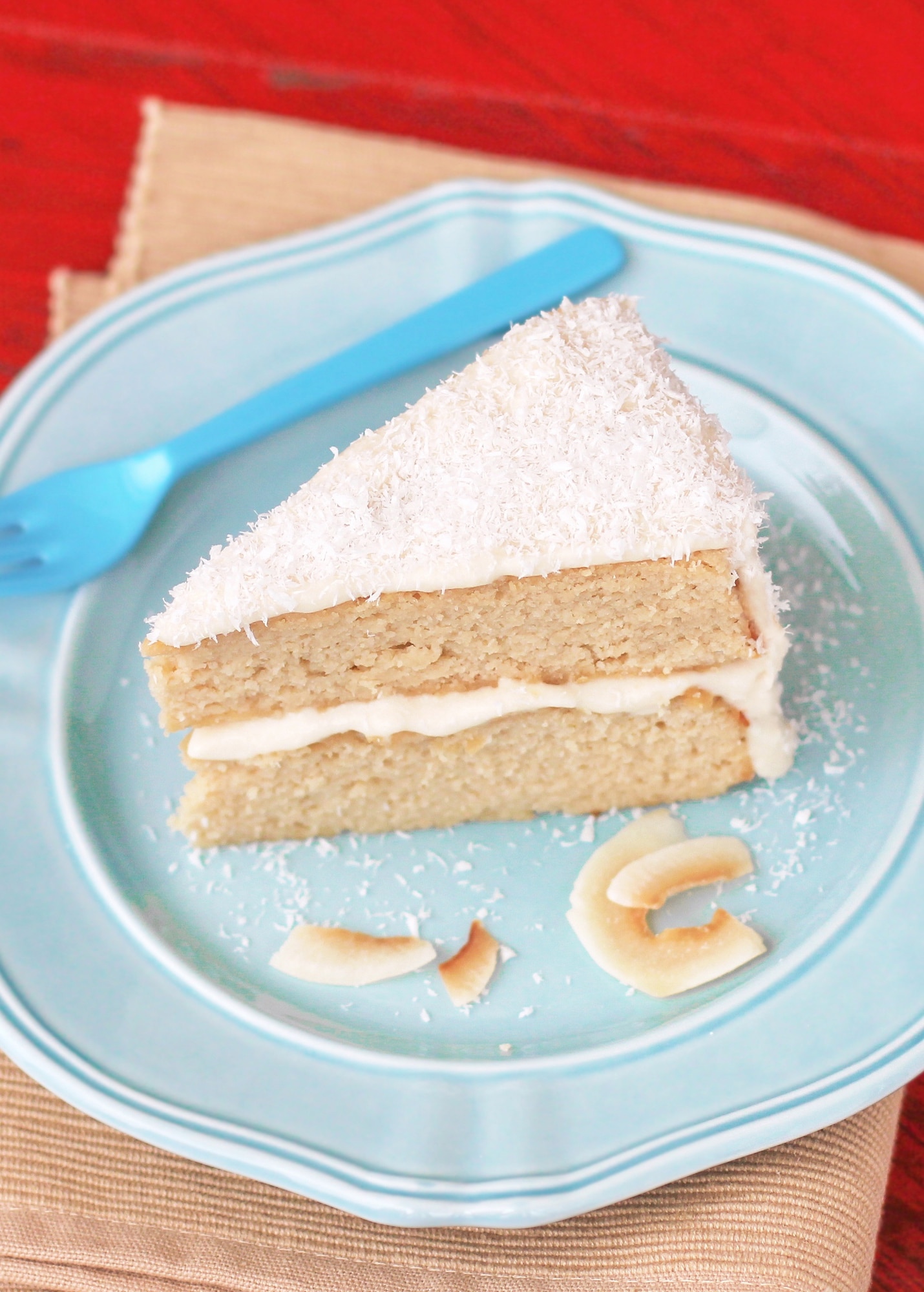 A Healthy and Sugar-Free Banana Cake - Fermenting for Foodies