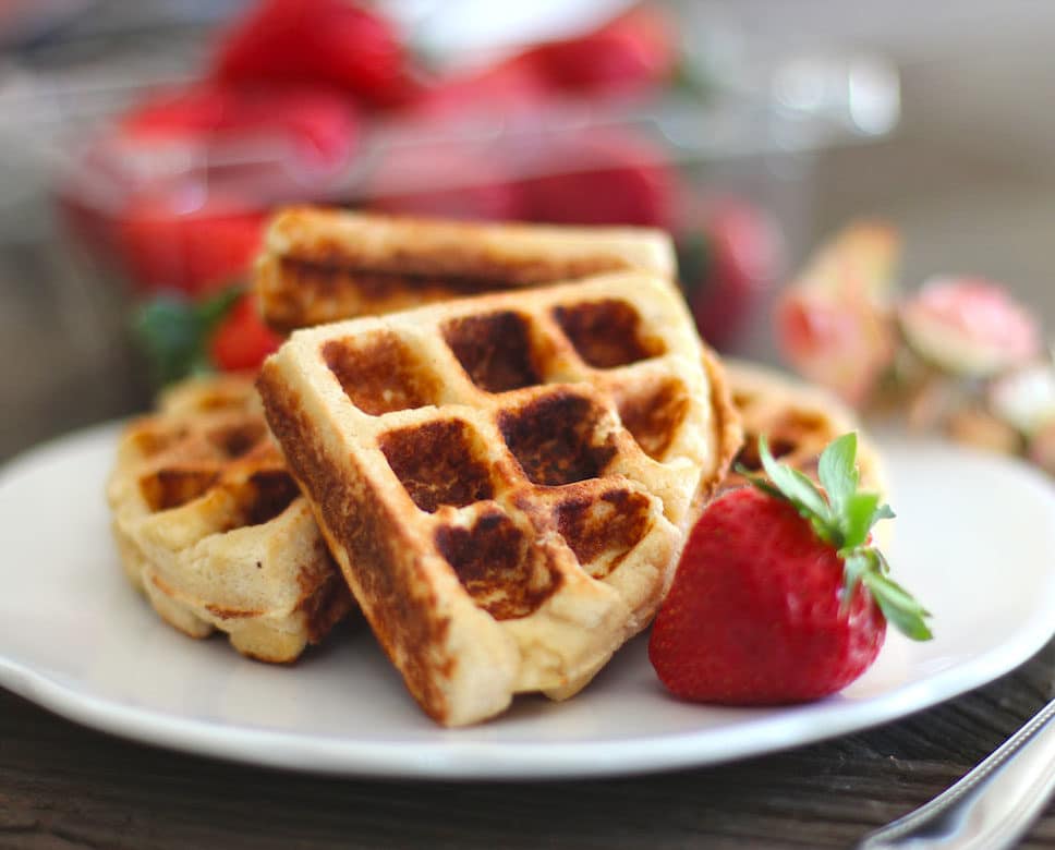 Ihop Belgian Waffle Nutrition Information Besto Blog