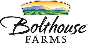 Bolthouse Farms - Desserts with Benefits