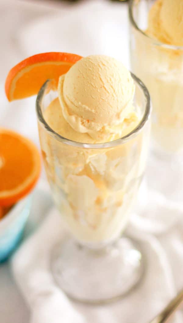 The 25 BEST Ice Cream Recipes (ALL healthy and lightened up)!