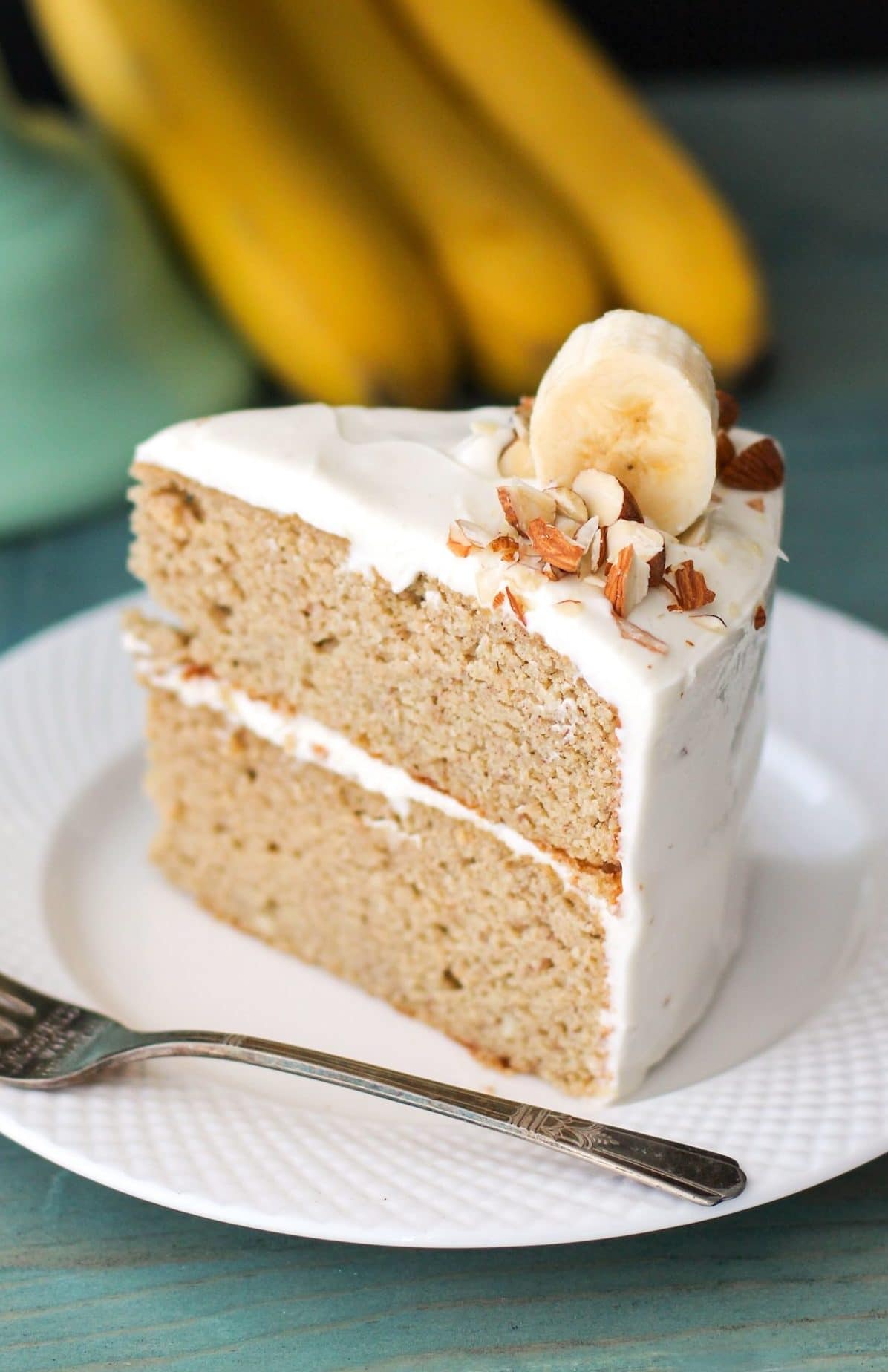 gluten-free-healthy-banana-cake-with-cream-cheese-frosting-recipe