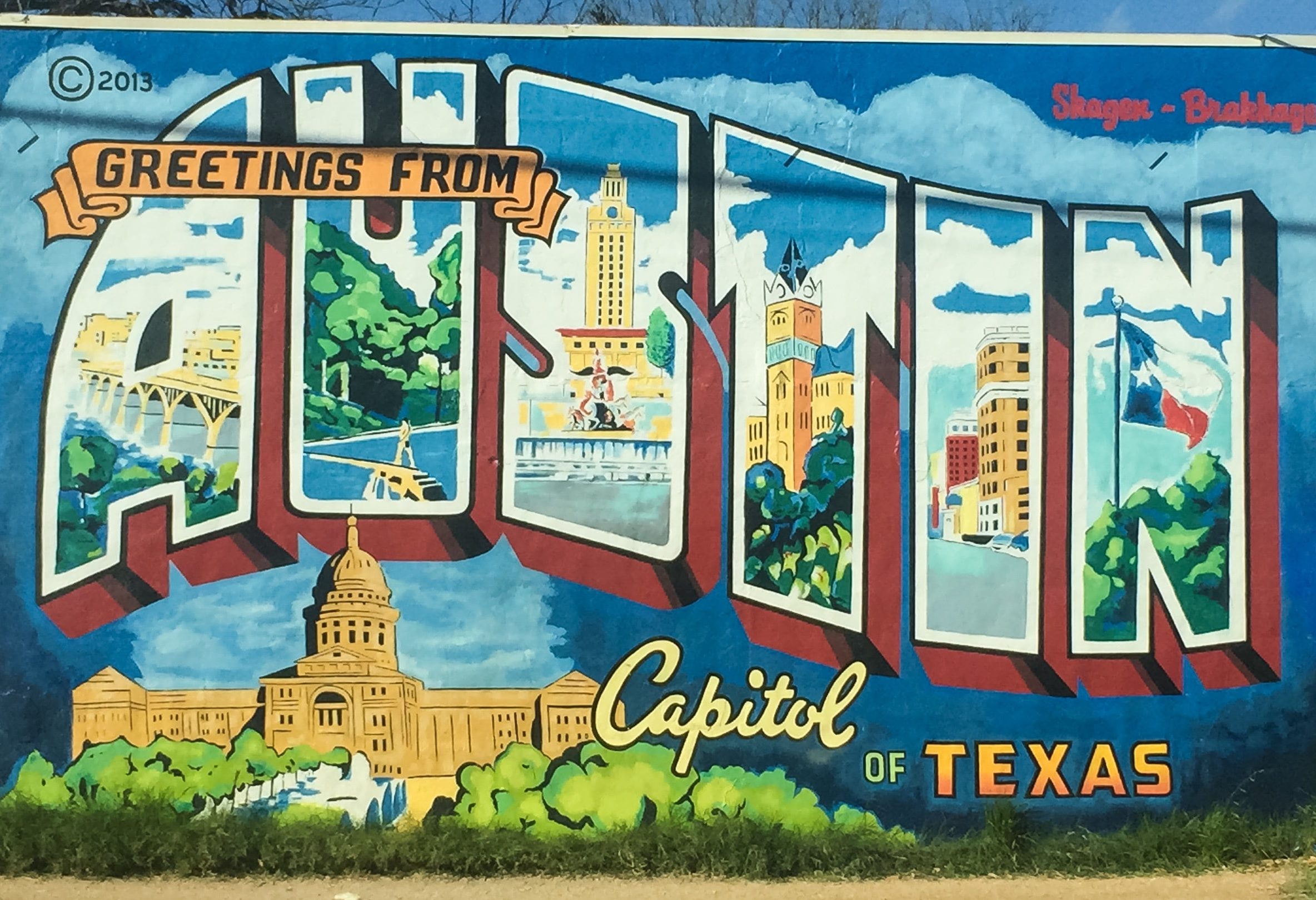 Traveling to Austin, Texas? Or maybe you already live there and are looking for something fun and fresh to do? Experience the “you gotta see’s” as well as the non-traditional route with lesser known, unique finds! If you’re on the lookout for day trip ideas, I found some fun things to do in Austin (even as a local). Whether you’re traveling solo or visiting with a group, there’s something for you!