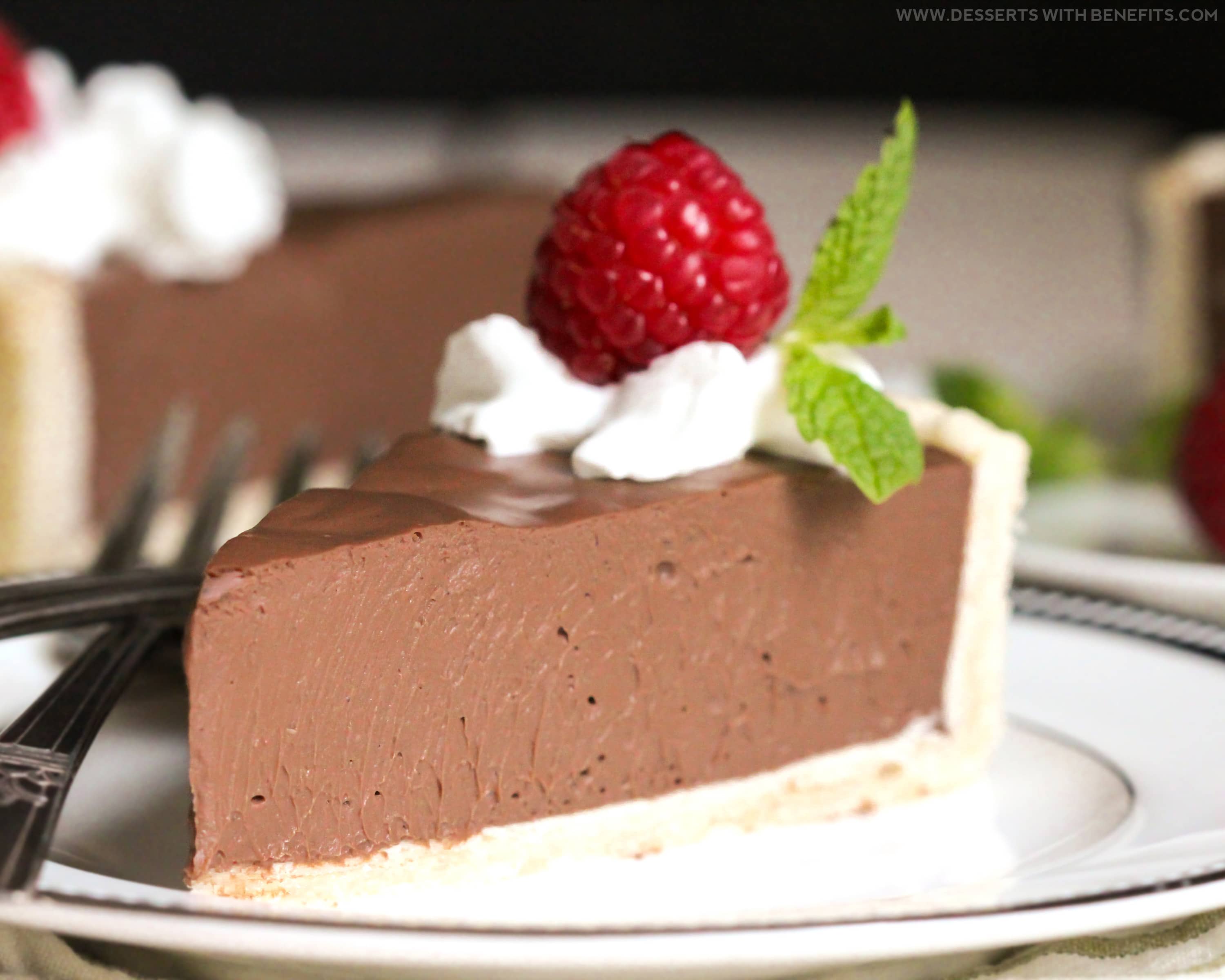 French Silk Pie: Find A Bakery Near Me Now