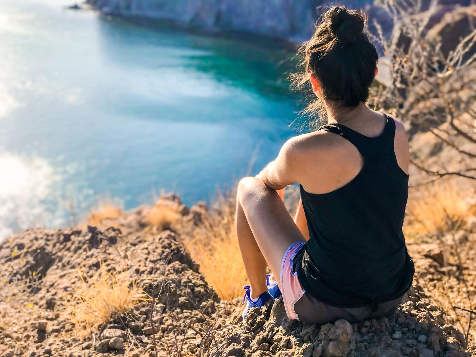 Hiking at the Villa del Palmar at the Islands of Loreto. Looking for the BEST vacation destination to treat yourself? From a quiet getaway to soak up the sun or to enjoy your honeymoon, the Villa del Palmar at the Islands of Loreto, Mexico is one of those hidden gems you need to visit for yourself. This unique, affordable resort is packed with fun activities such as golfing, kayaking, paddle boarding, snorkeling, scuba diving, yoga, dancing, whale watching, and fishing. Whatever you’re looking for in your upcoming getaway, Villa del Palmar offers it!