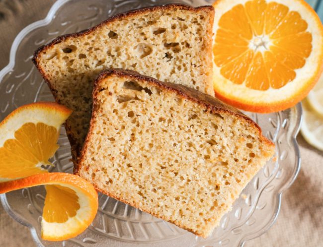 Best Mandarin Orange Cake | Healthy Recipes And Lifestyle By Megounista