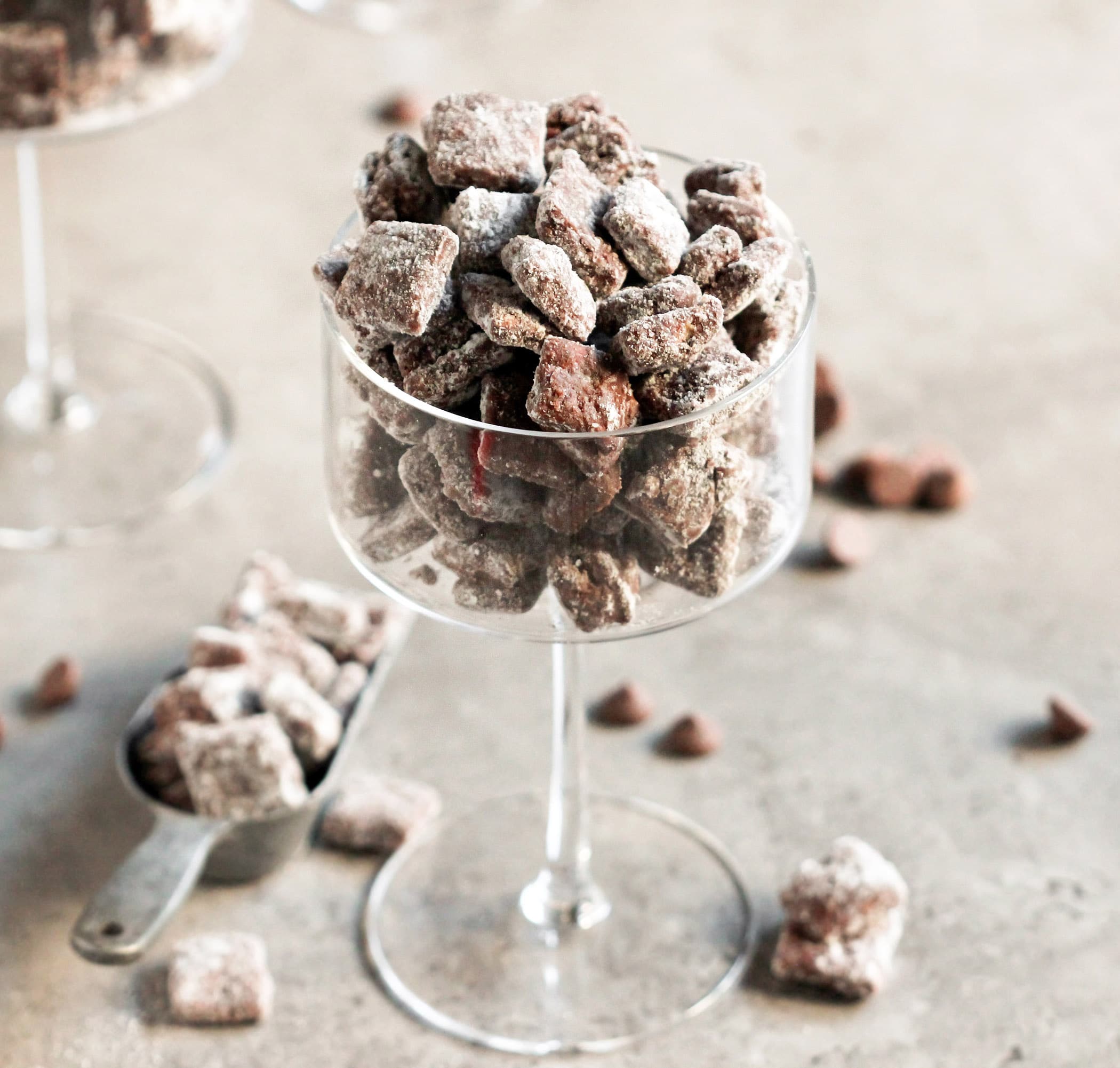 Featured image of post Easiest Way to Make Healthy Muddy Buddies Granola