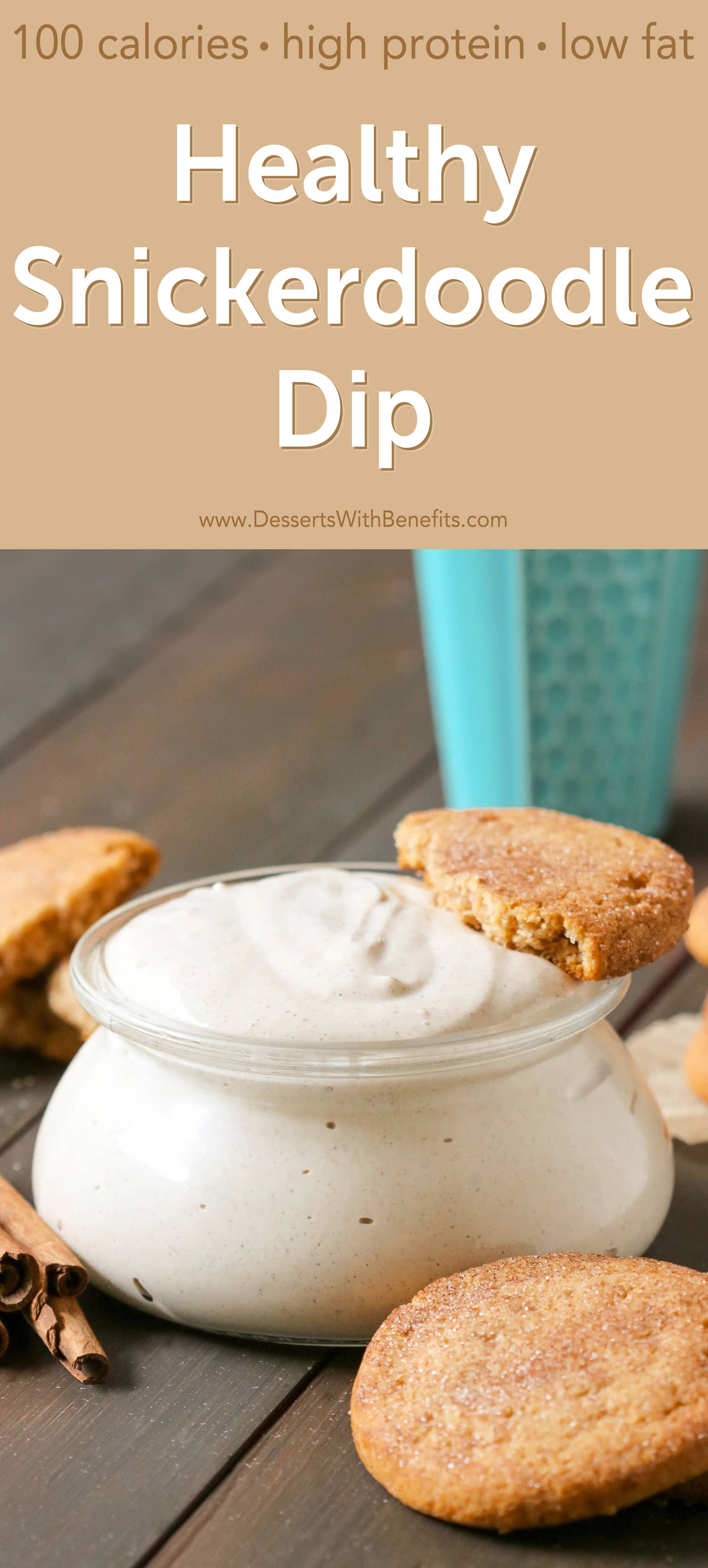 Dips Under 100 Calories